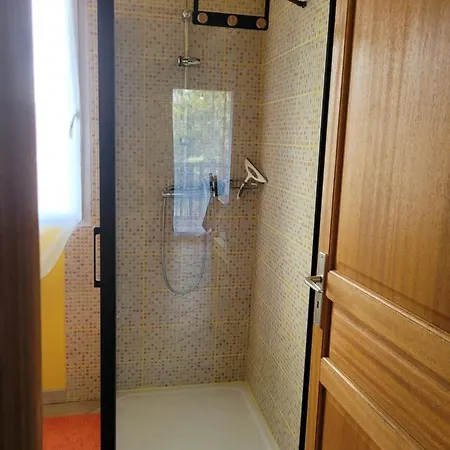 Feriehus Le Charme Normand Norville