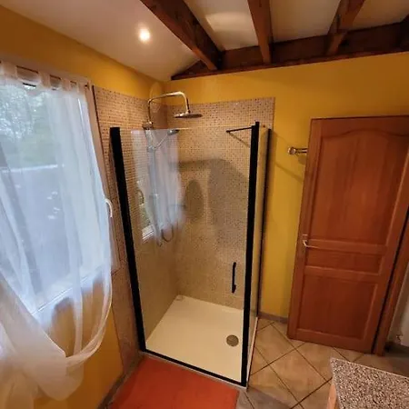 Le Charme Normand Feriehus Norville