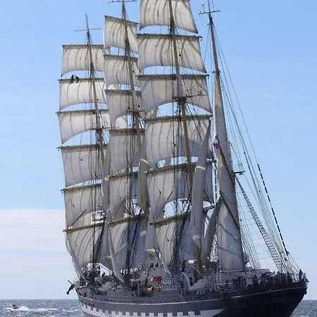 Le Charme Normand Feriehus Norville