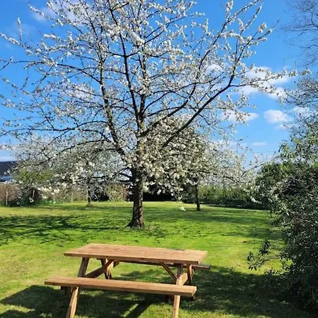 Le Charme Normand Feriehus *