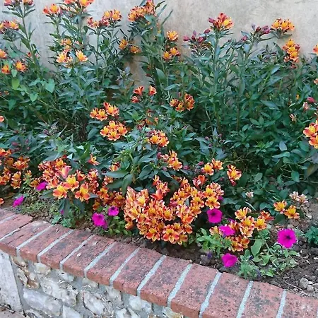 Le Charme Normand Feriehus *